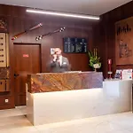 Vip Executive Picoas Hotel