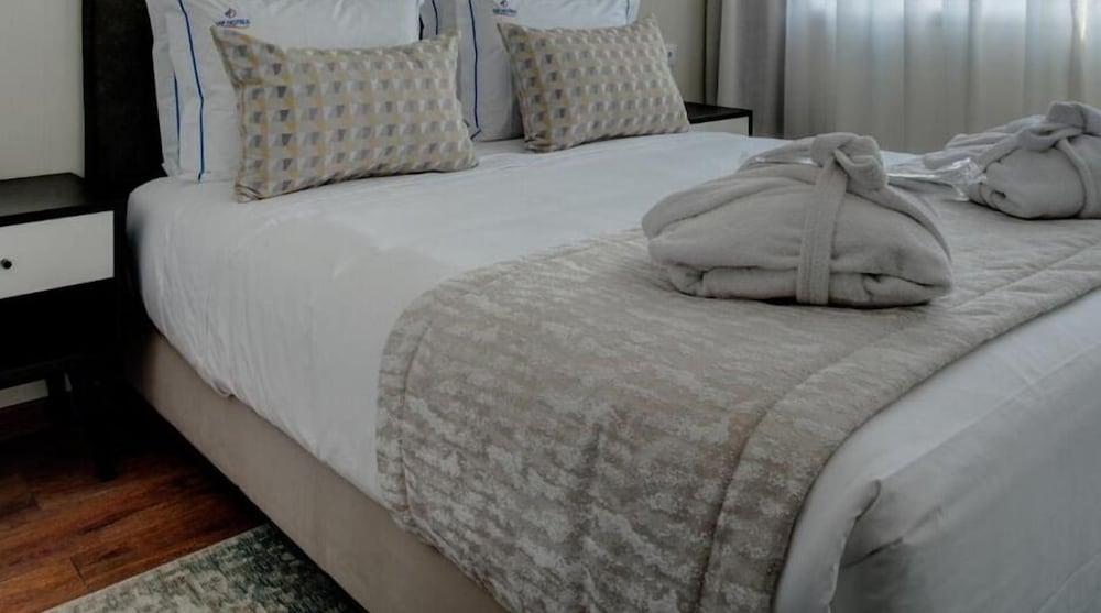 Vip Executive Picoas 4* Lisboa