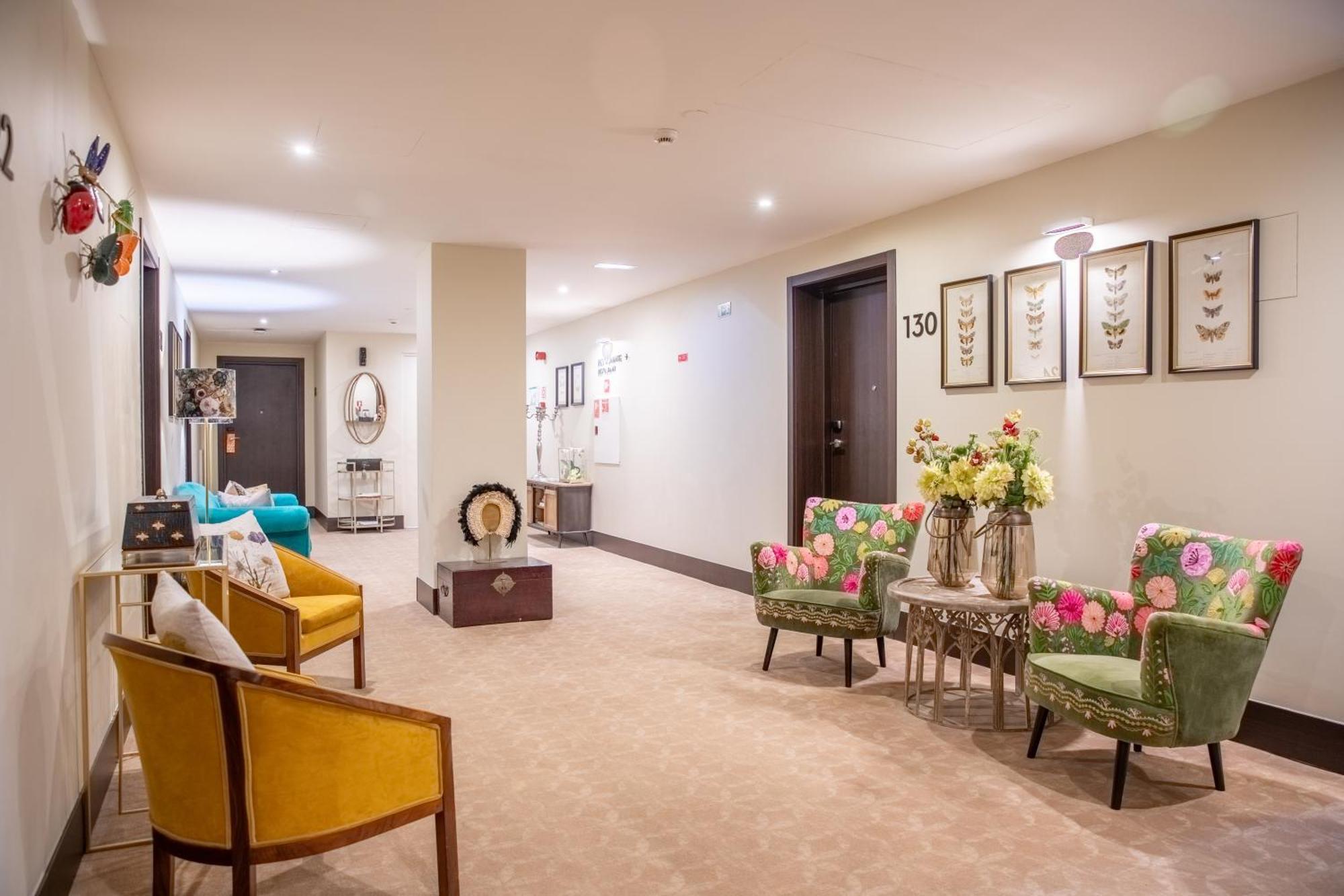 Hotel Vip Executive Picoas Lisboa