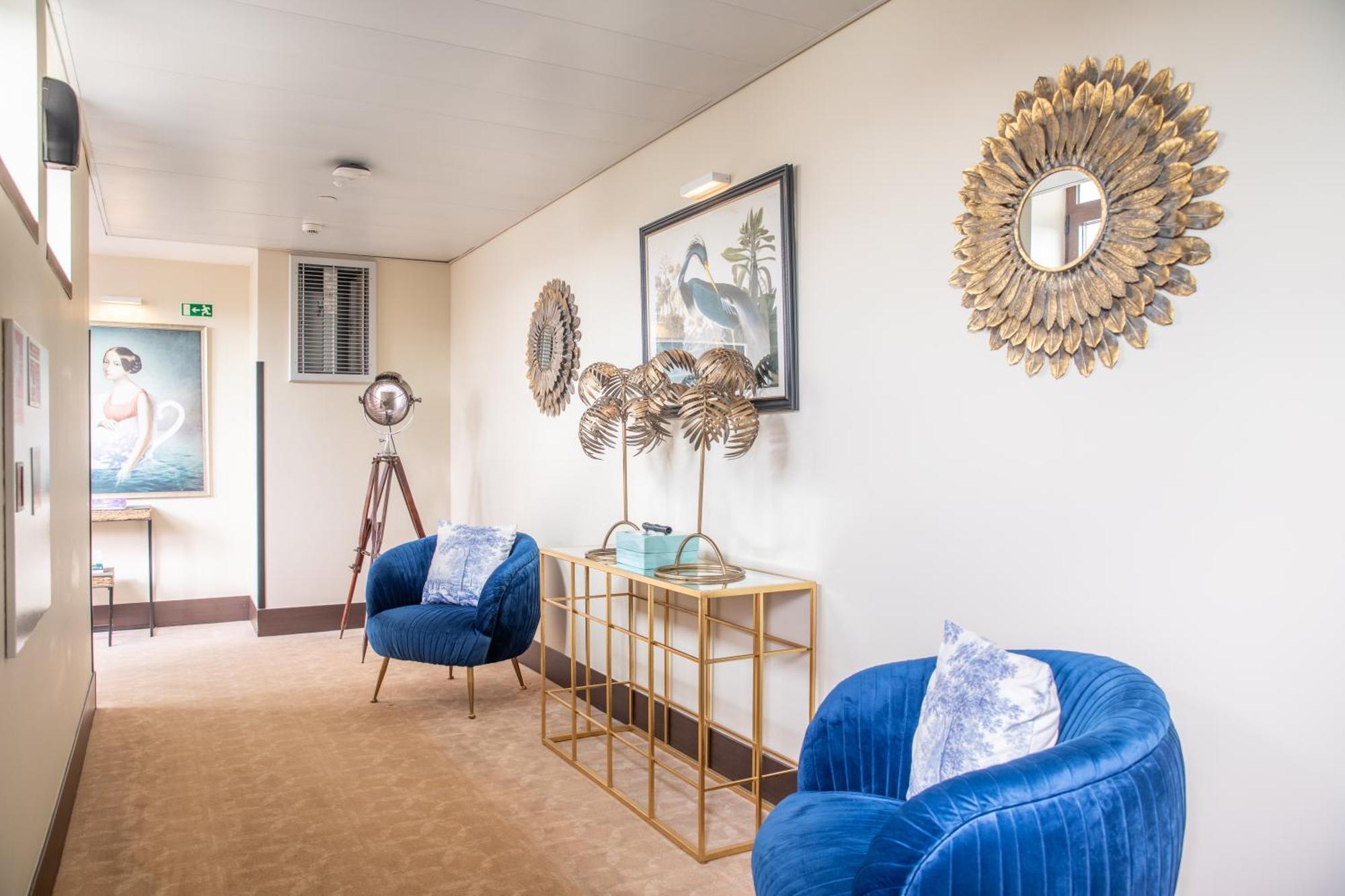 Vip Executive Picoas Lisboa