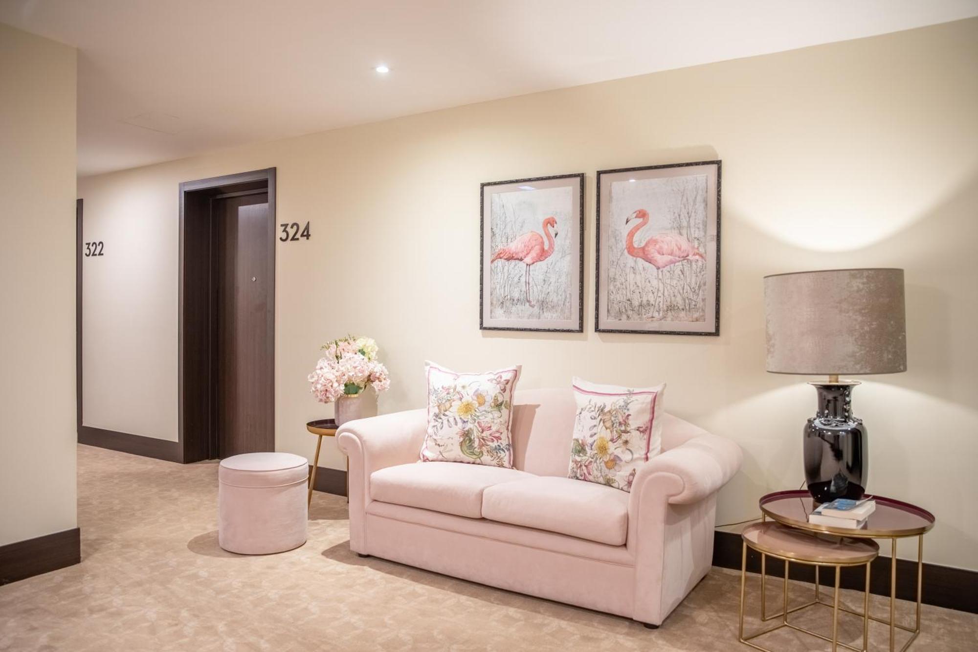 Hotel Vip Executive Picoas