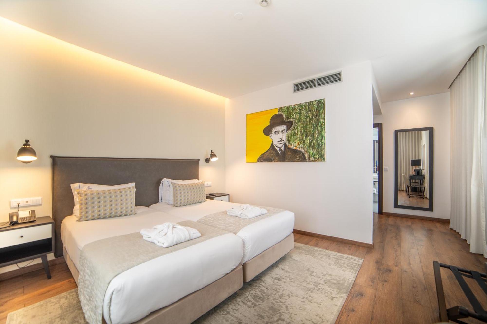 Vip Executive Picoas Hotel 4*