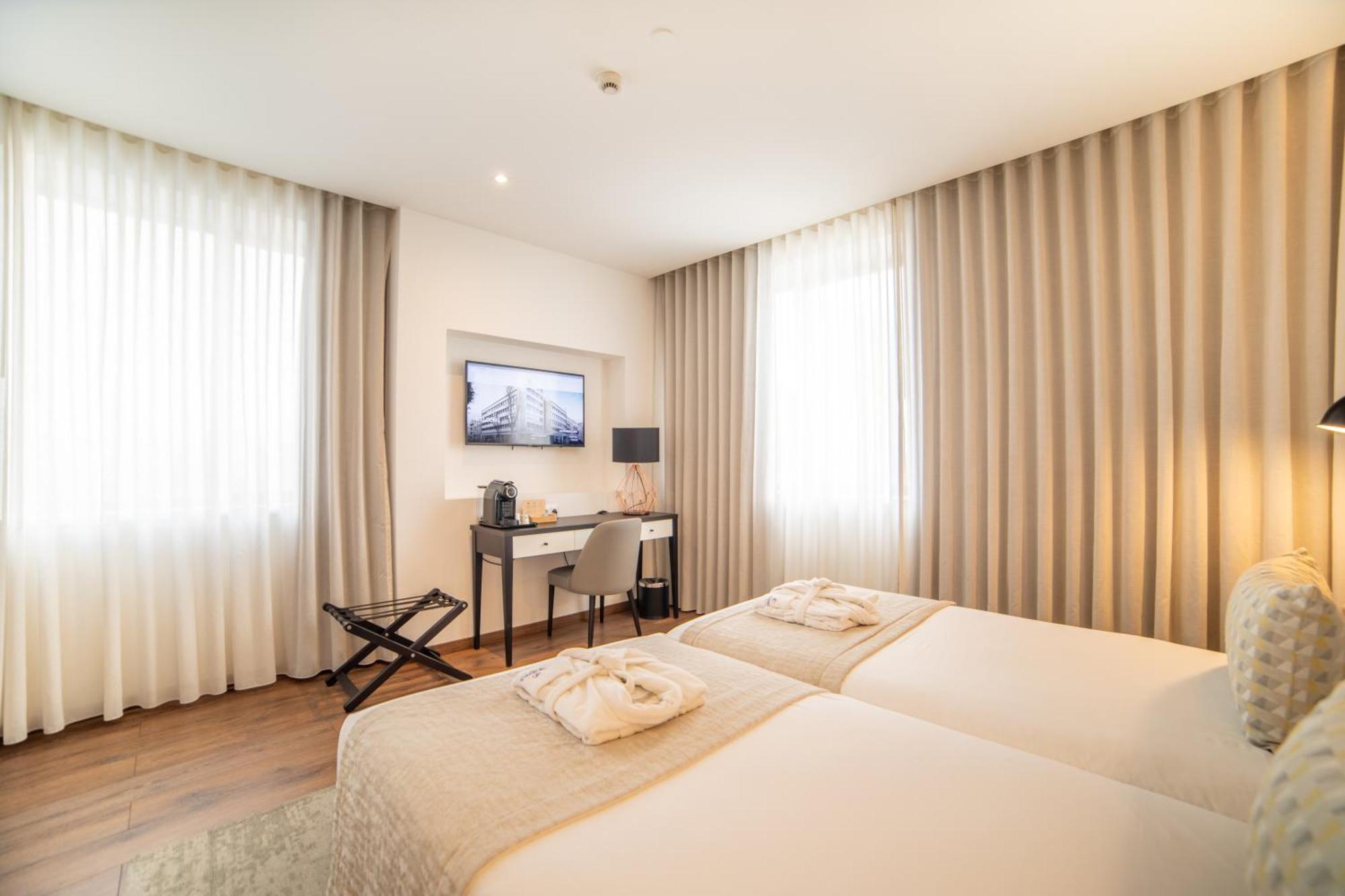 Vip Executive Picoas Lisboa