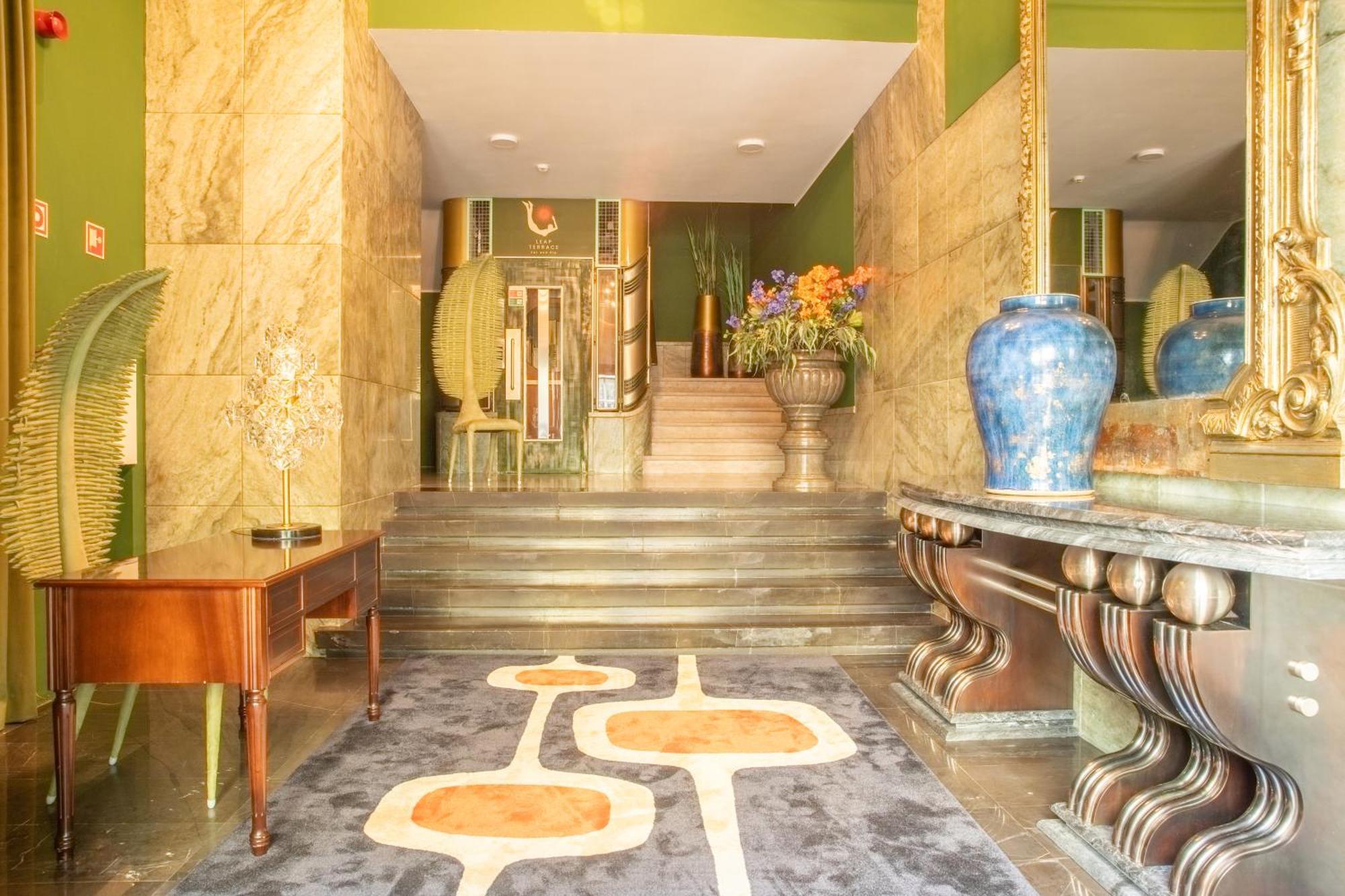 Vip Executive Picoas Lisboa