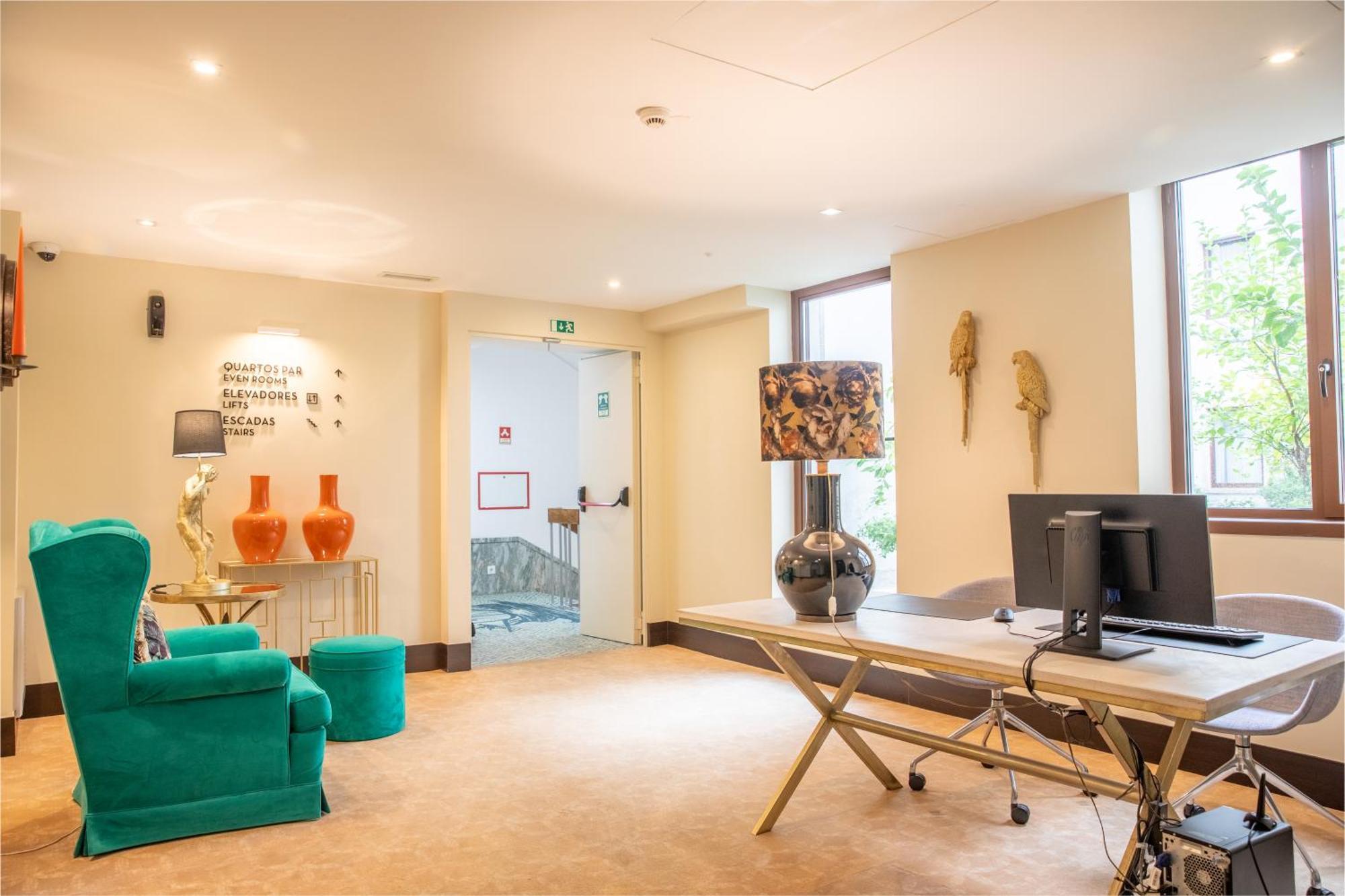 Hotel Vip Executive Picoas