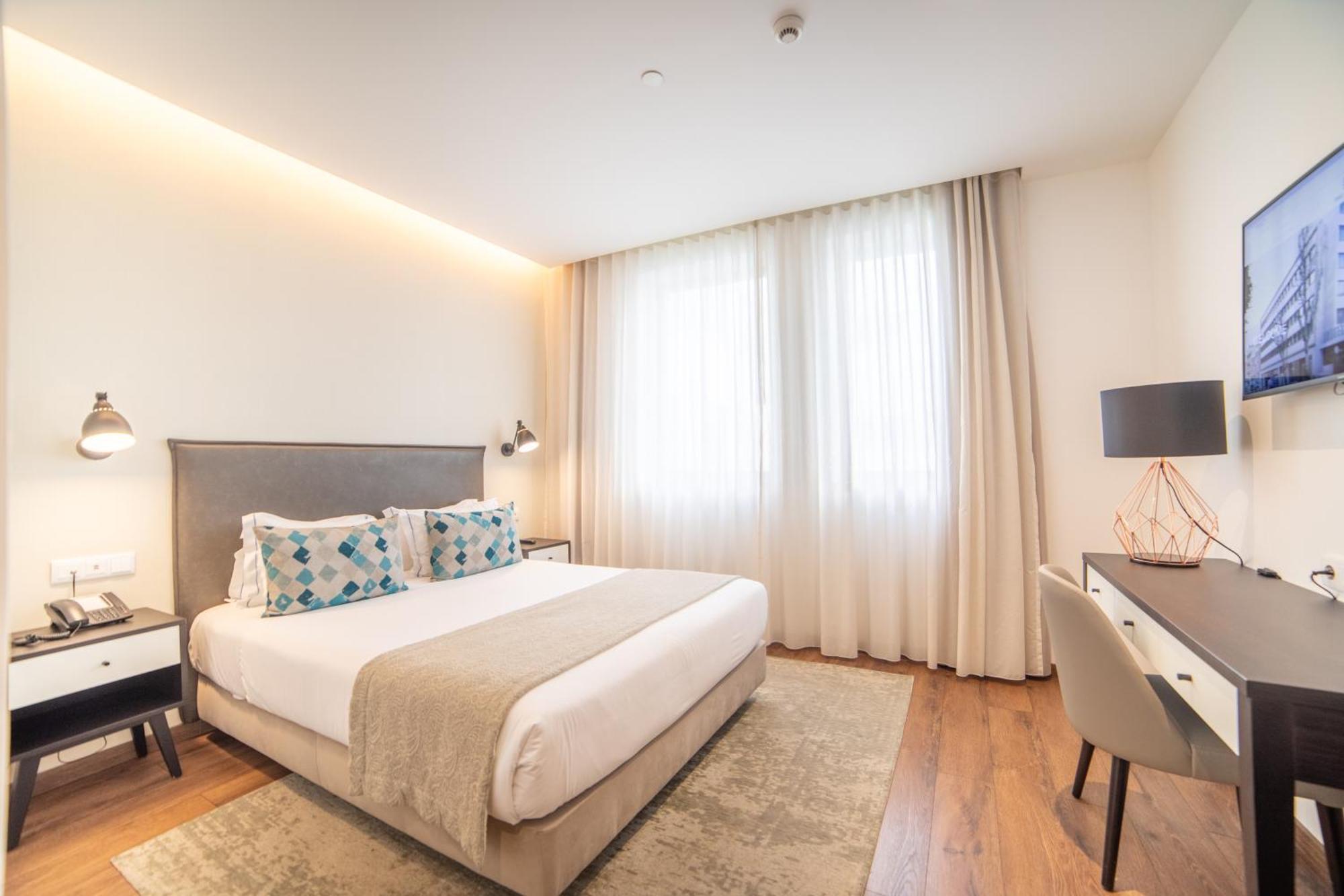 Vip Executive Picoas Hotel Lisboa